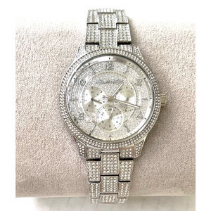 Michael Kors Women's Runway Watch MK6612